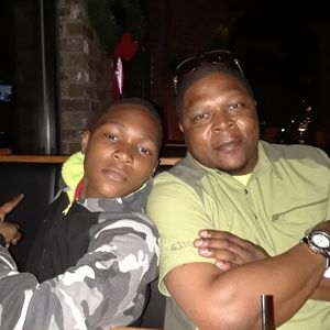 Meet your Posher, Christopher